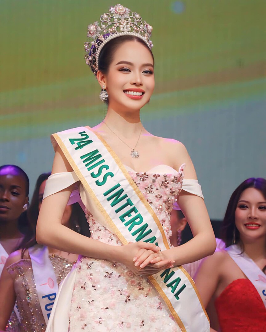 thanh thủy