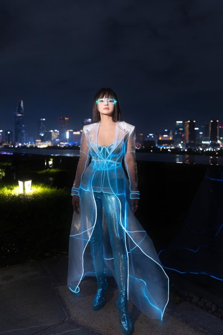 xuân lan