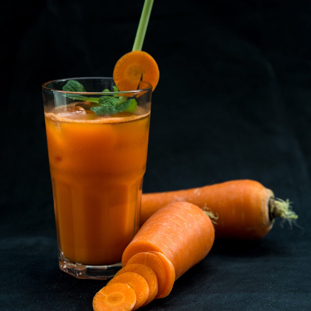 nước ép