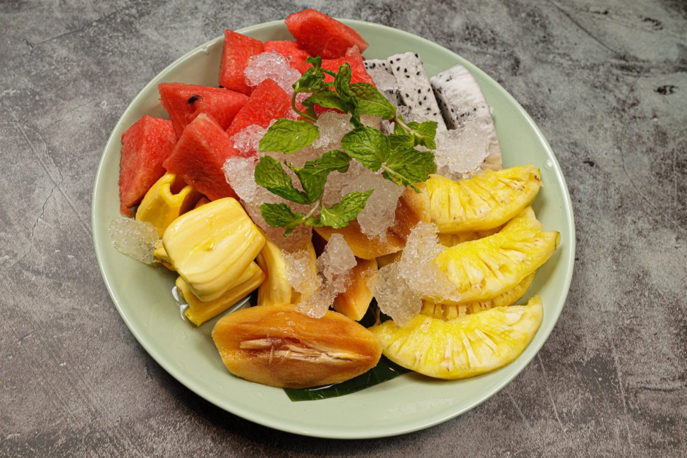 tóc bạc
