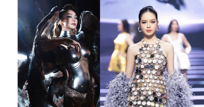 thanh Hằng