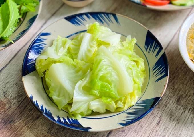 bắp cải