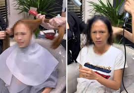 chị đại