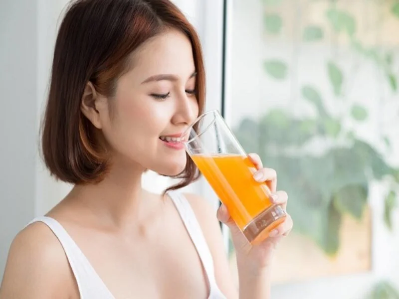 nước ép