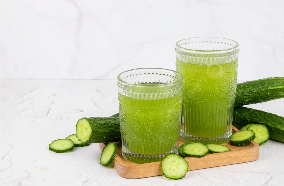 nước ép