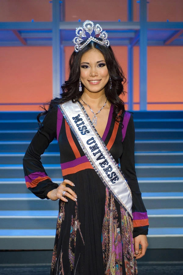 Miss Universe