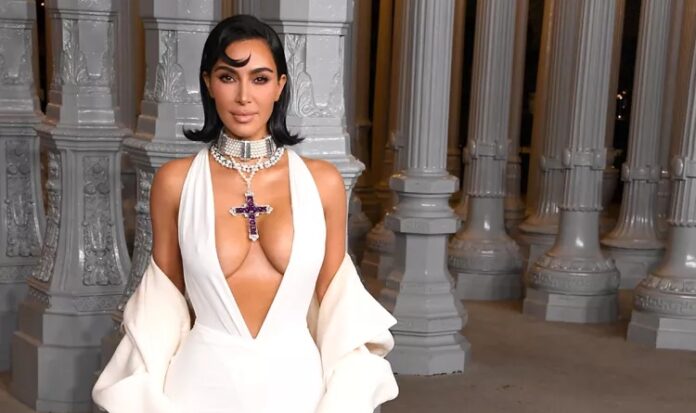 Kim Kardashian
