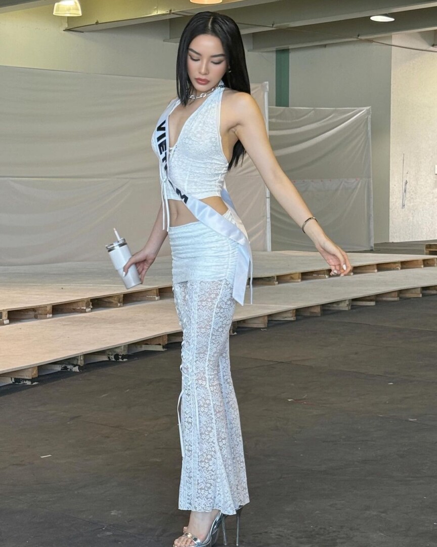 Kỳ Duyên