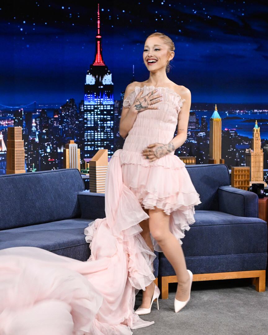 ariana