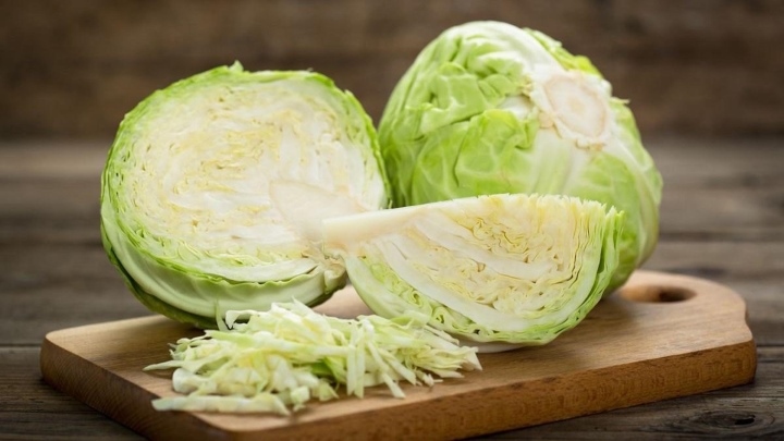 bắp cải