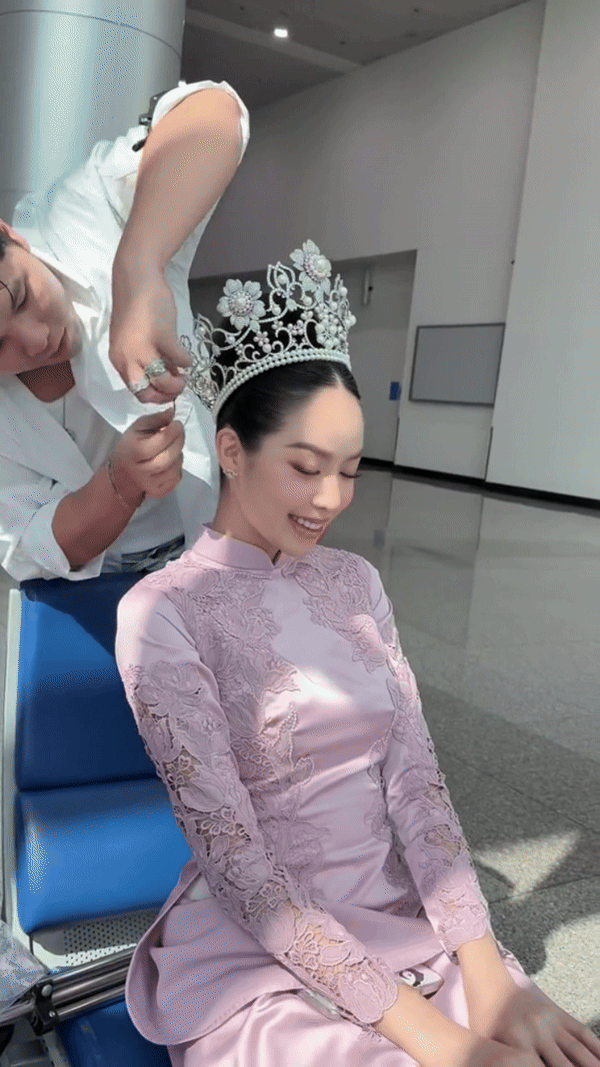 Thanh Thủy