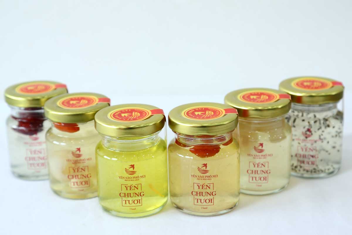 yến sào