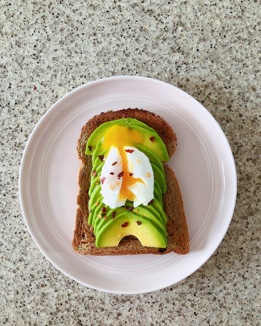 bơ