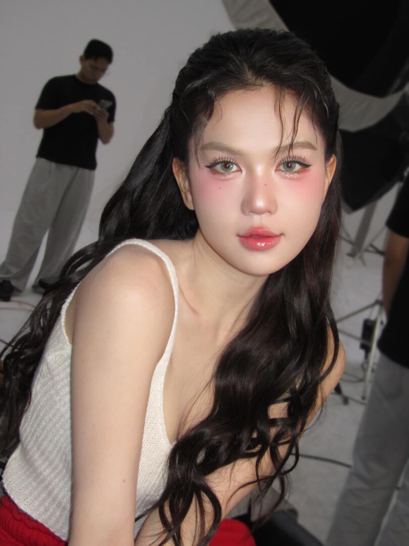 ngọc trinh