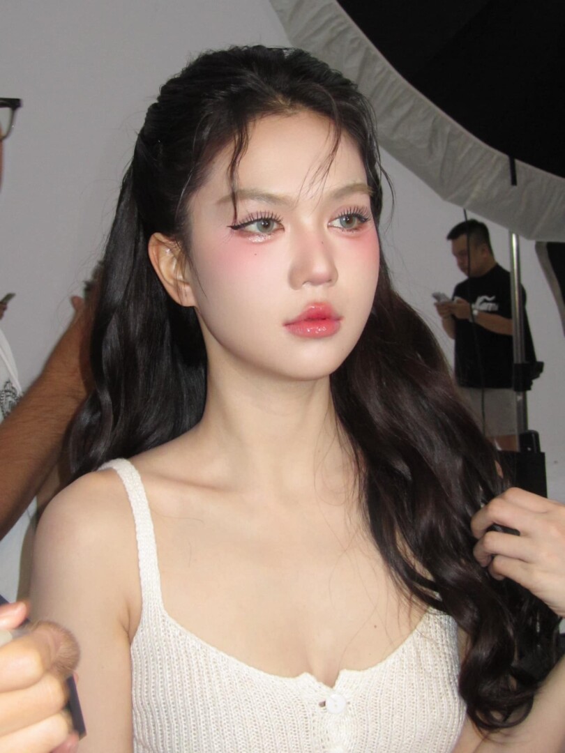 ngọc trinh
