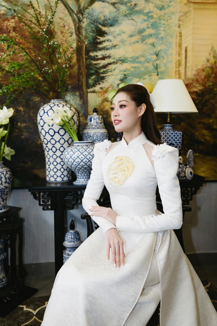 khánh vân