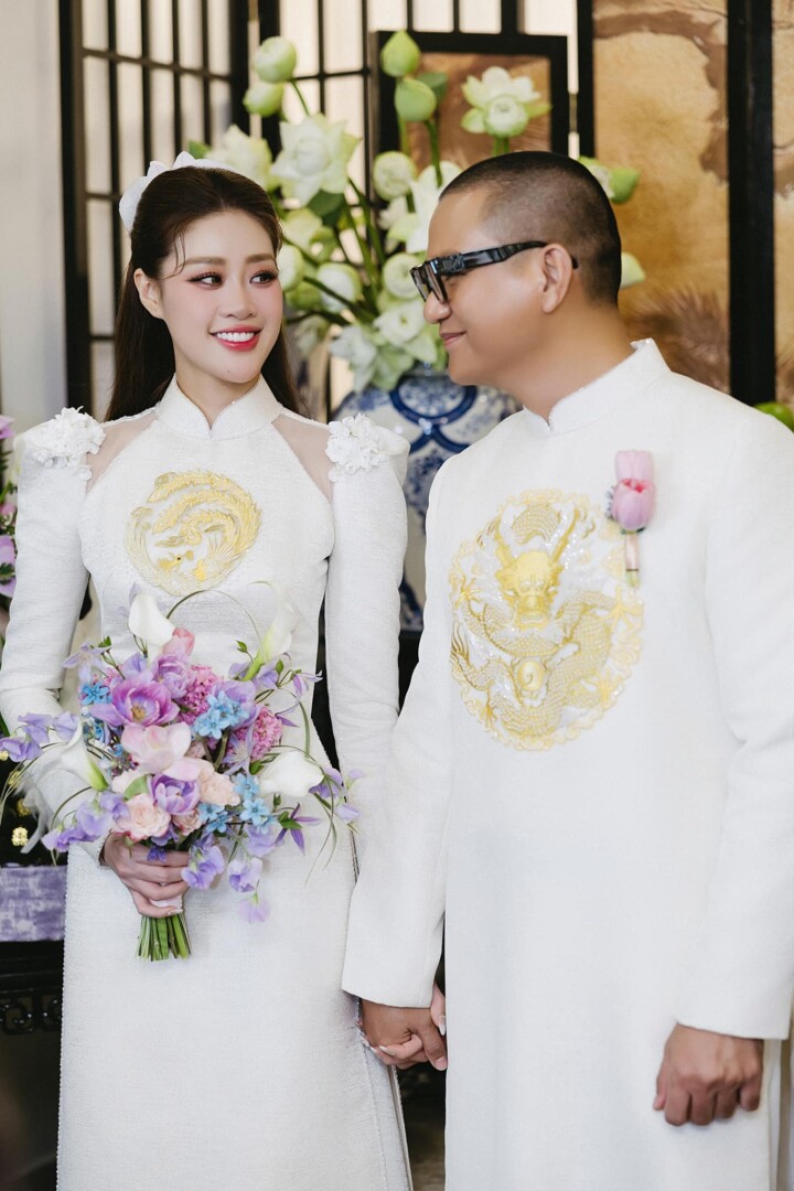 khánh vân