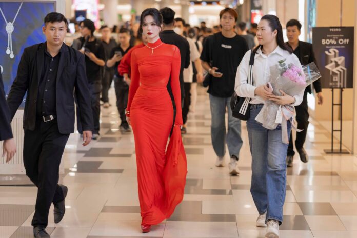 ngọc trinh