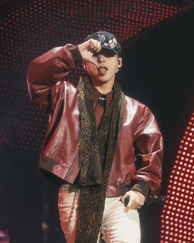 Sơn Tùng