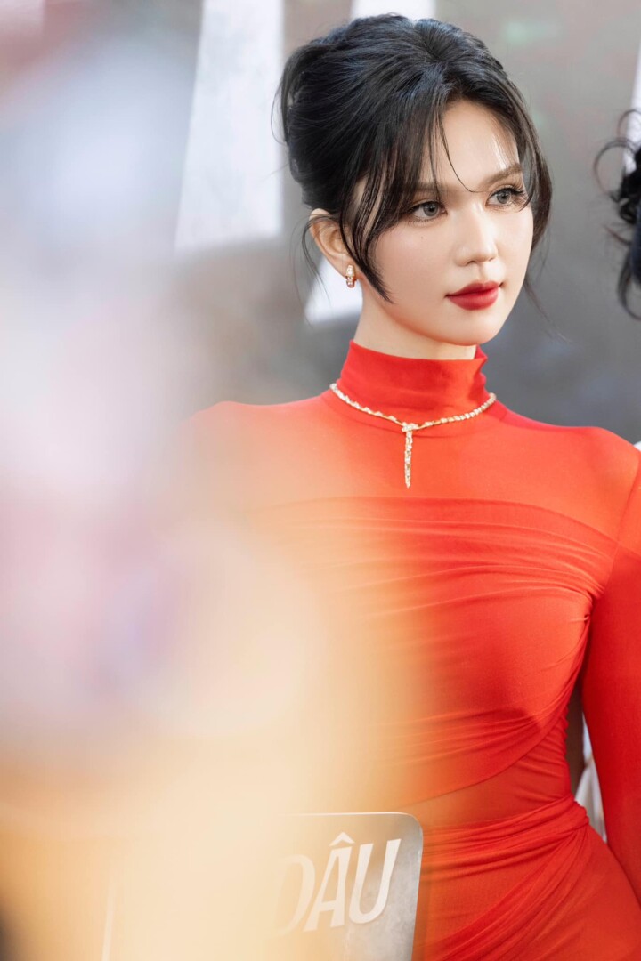 ngọc trinh