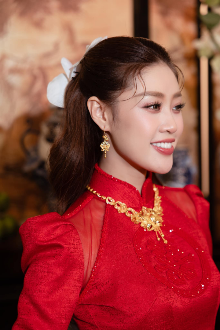 khánh vân