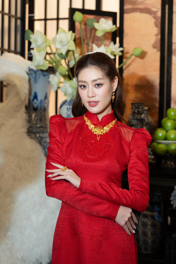 khánh vân