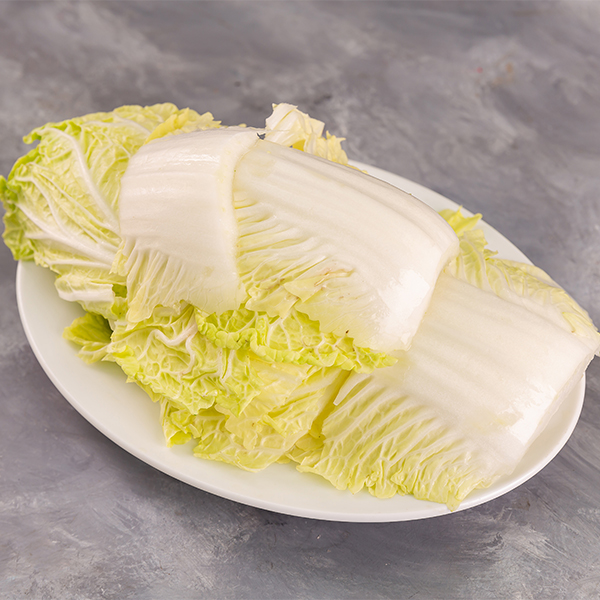 cải thảo
