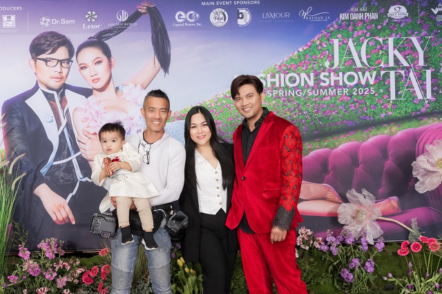Gia Dinh Photography Nathan Le Aimy NTJ Jacky Tai