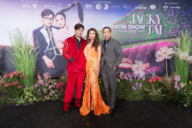NTK Jacky Tai Hoa Hau Hanh Le Ox Tuan Ma