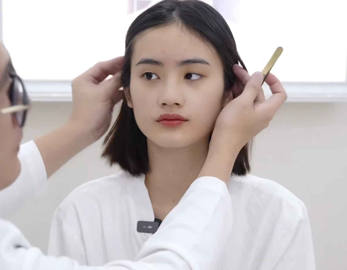 ý nhi
