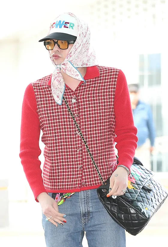 g-dragon