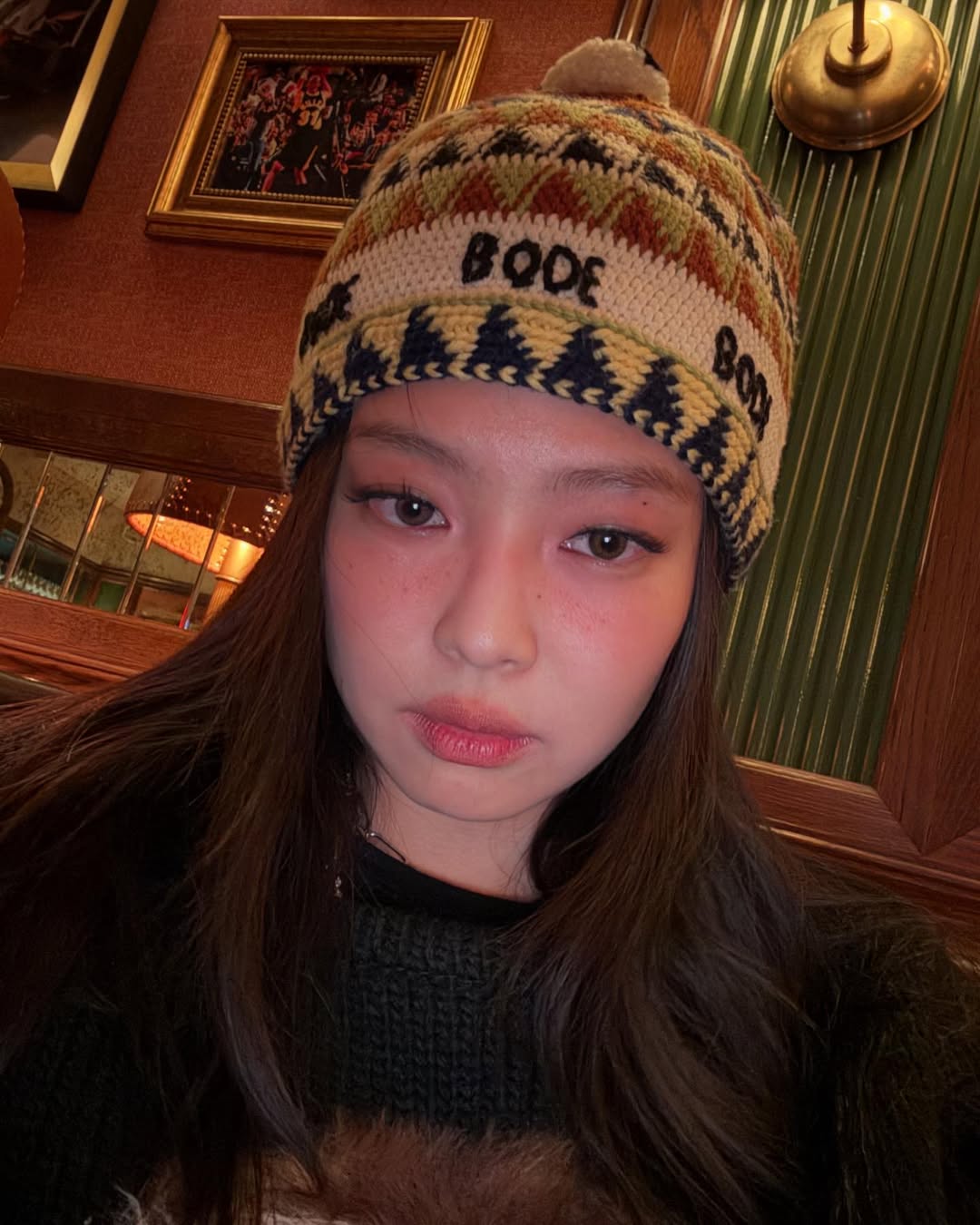 jennie 6