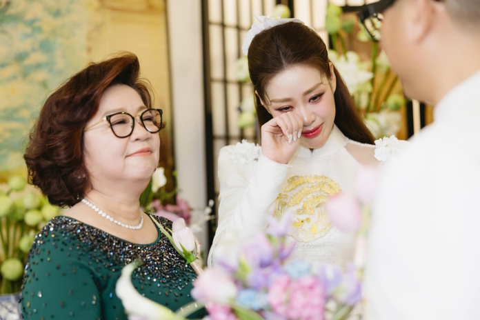 khánh vân