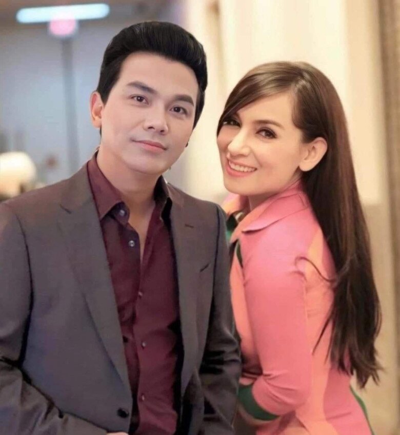 lo dien vo kin tieng cua danh ca manh quynh dien mao rat xinh dep song trong biet thu nen tho o my 2 n 1733734566 595 width780height849