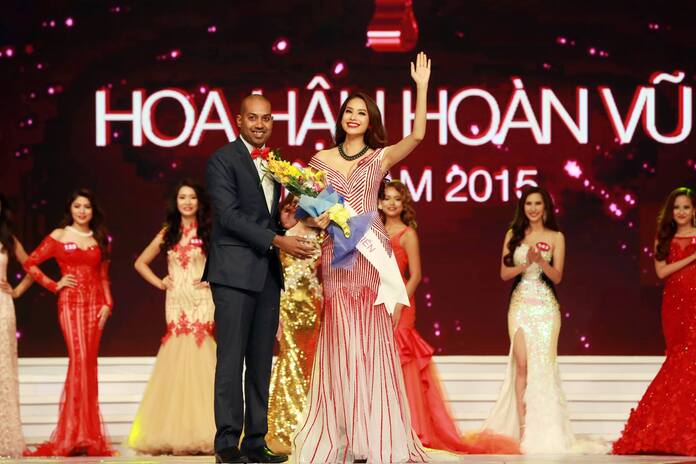 phamhuong7 VXCE