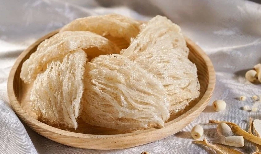 yến sào