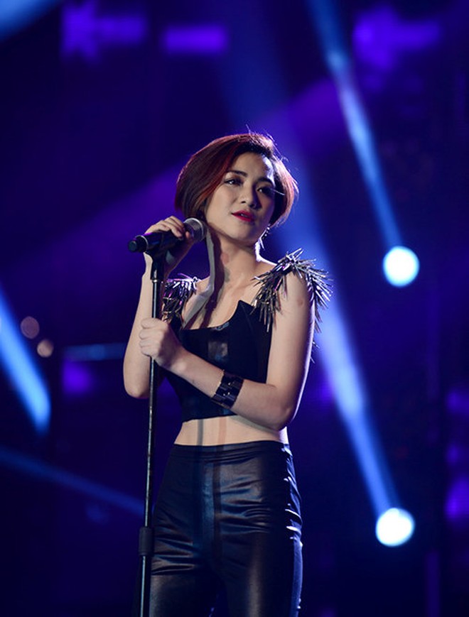 hòa minzy