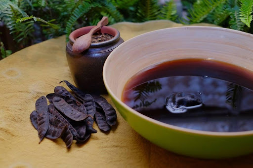 bồ kết