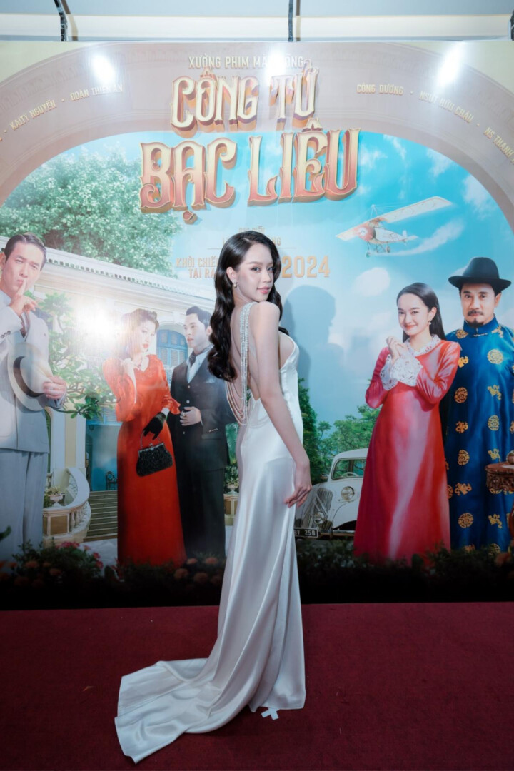 chất liệu