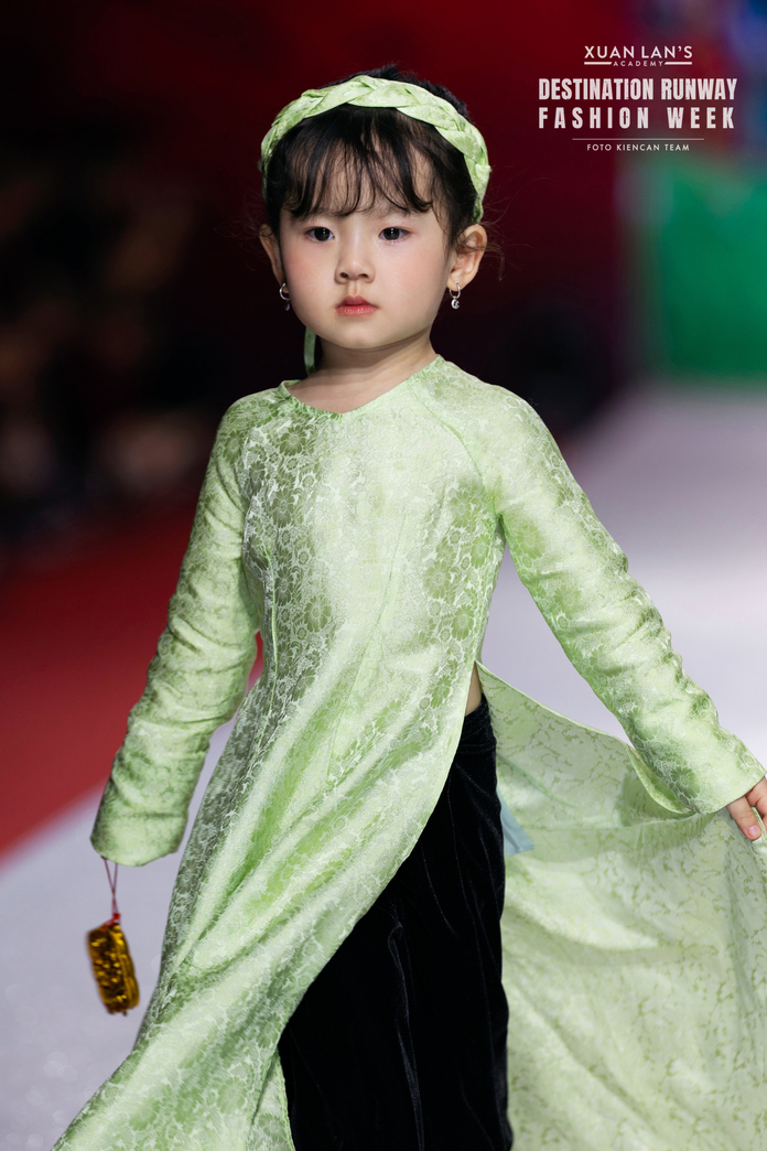 1731CHAO XUAN XUANLAN 2025.FOTO KIENGCAN