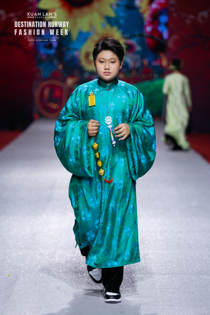1771CHAO XUAN XUANLAN 2025.FOTO KIENGCAN