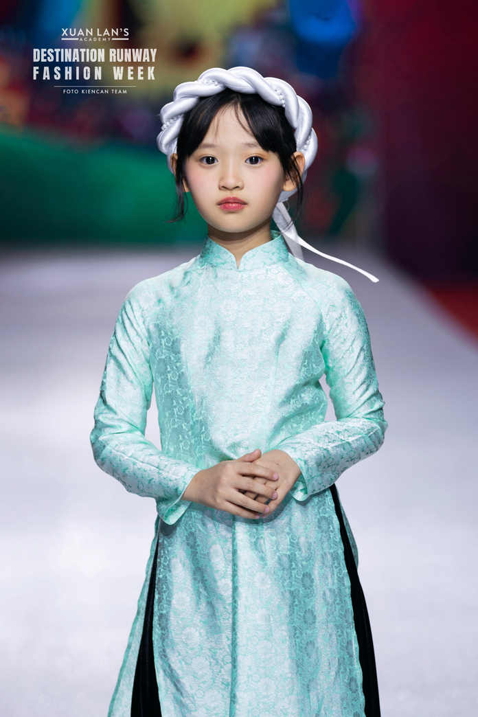 1774CHAO XUAN XUANLAN 2025.FOTO KIENGCAN