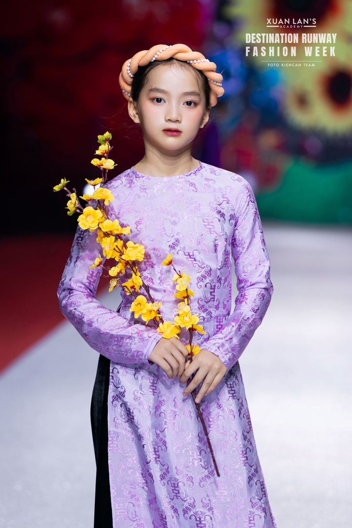 1776CHAO XUAN XUANLAN 2025.FOTO KIENGCAN