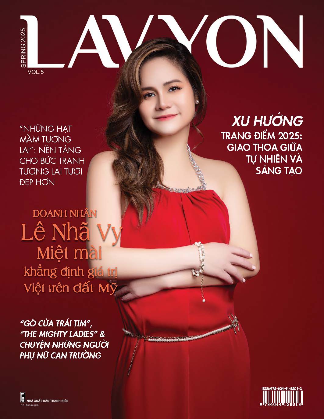 1 Cover Nha Vy