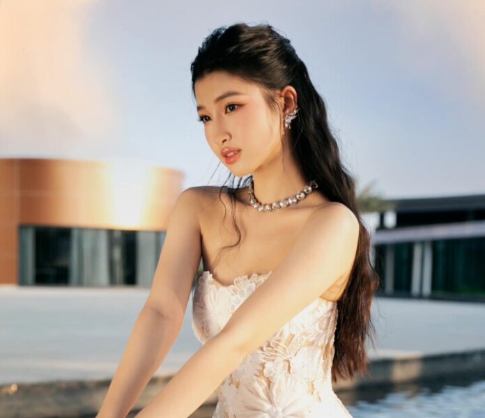 phương nhi