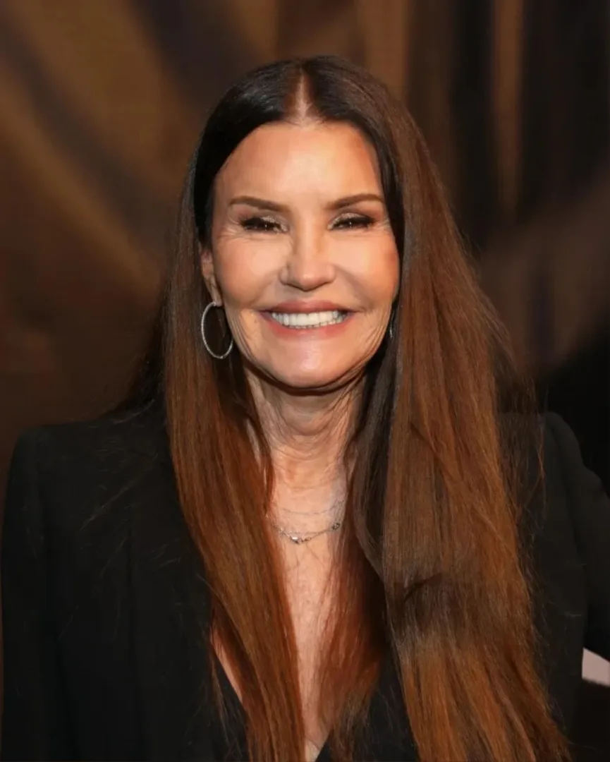 Janice Dickinson