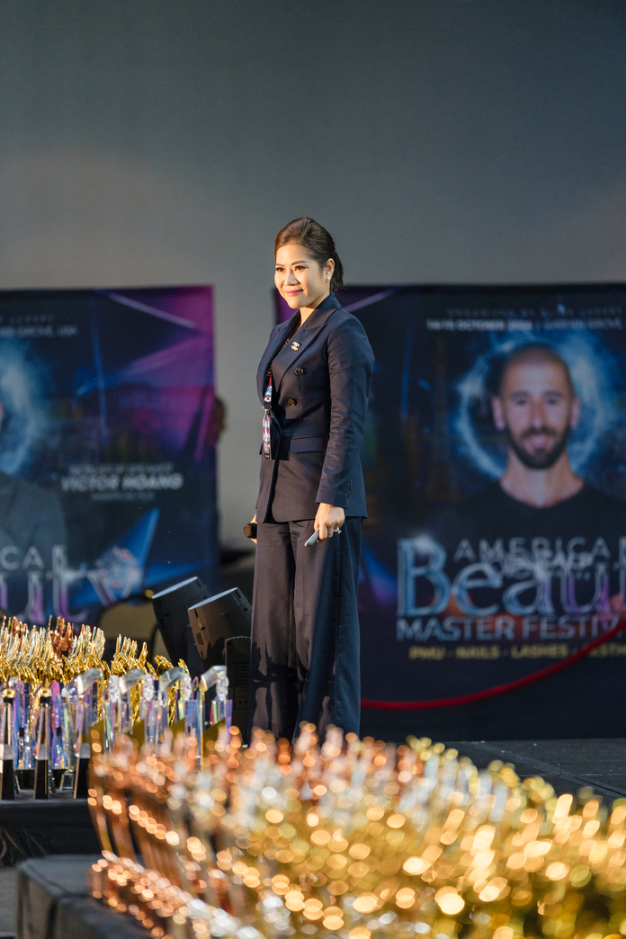 Beauty Master 3466