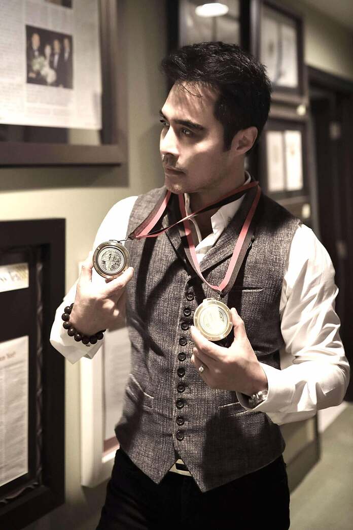 Daniel Winn 1
