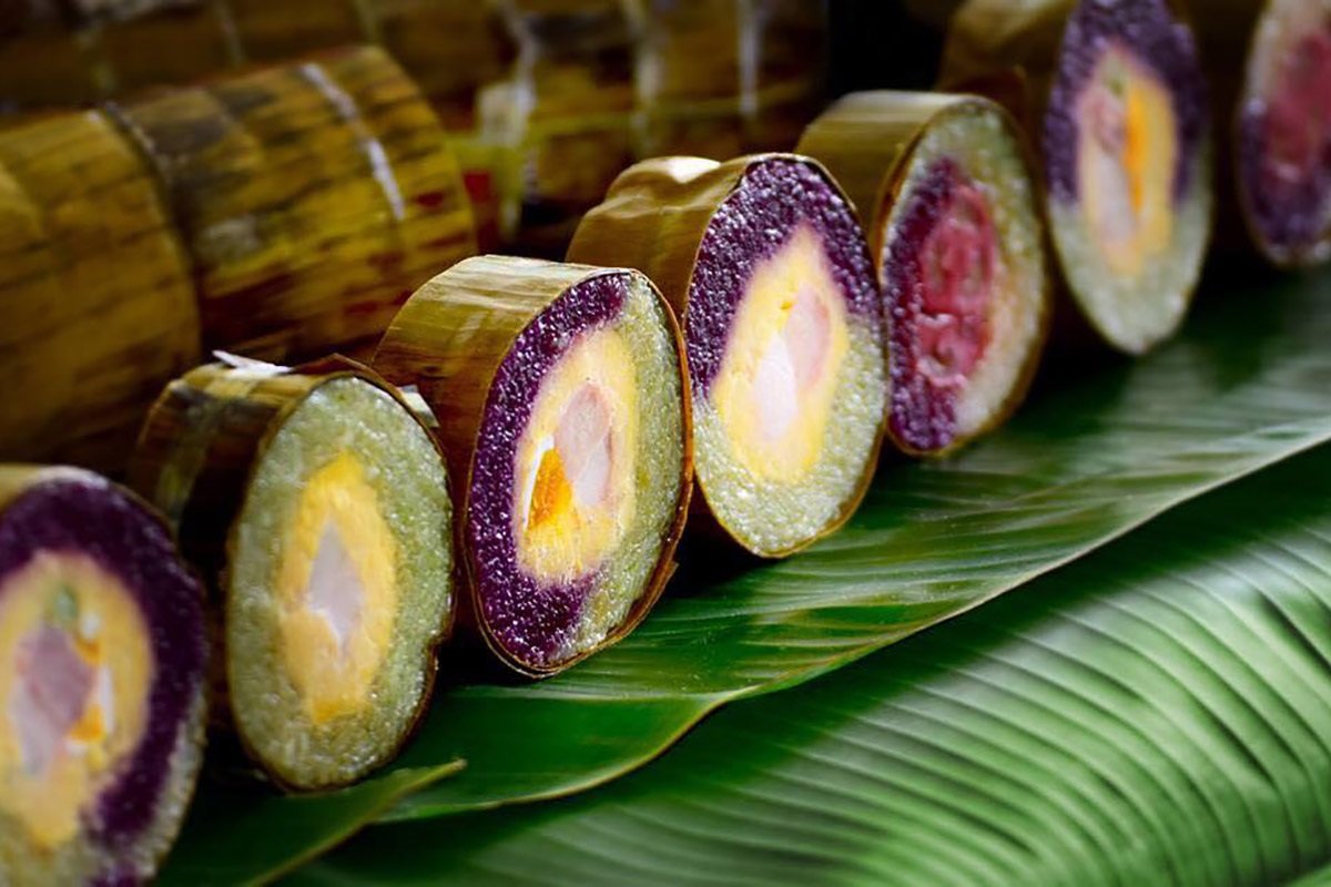 Tết