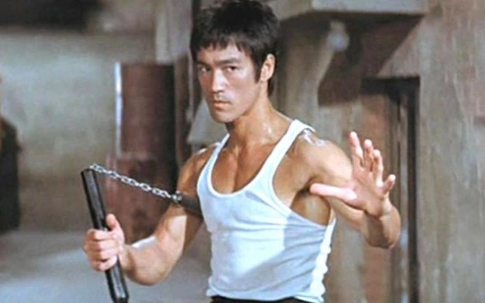 lý tiểu long